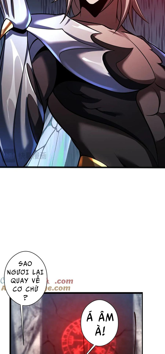 Ta Là Chúa Tể Tùng Lâm Chap 28 - Next Chap 29