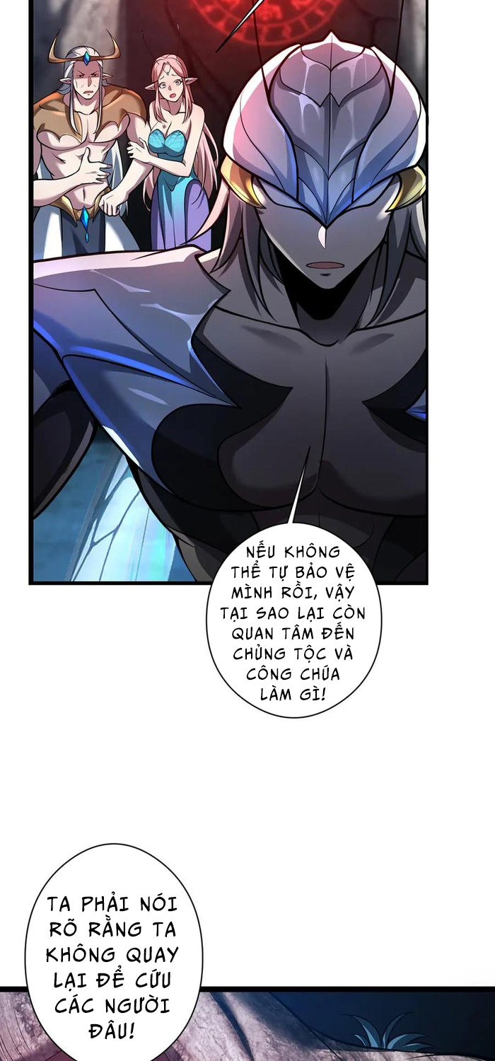 Ta Là Chúa Tể Tùng Lâm Chap 28 - Next Chap 29