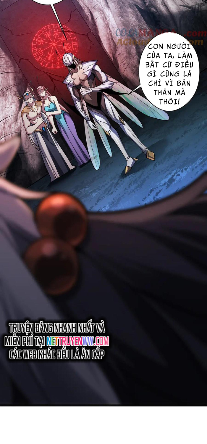 Ta Là Chúa Tể Tùng Lâm Chap 28 - Next Chap 29