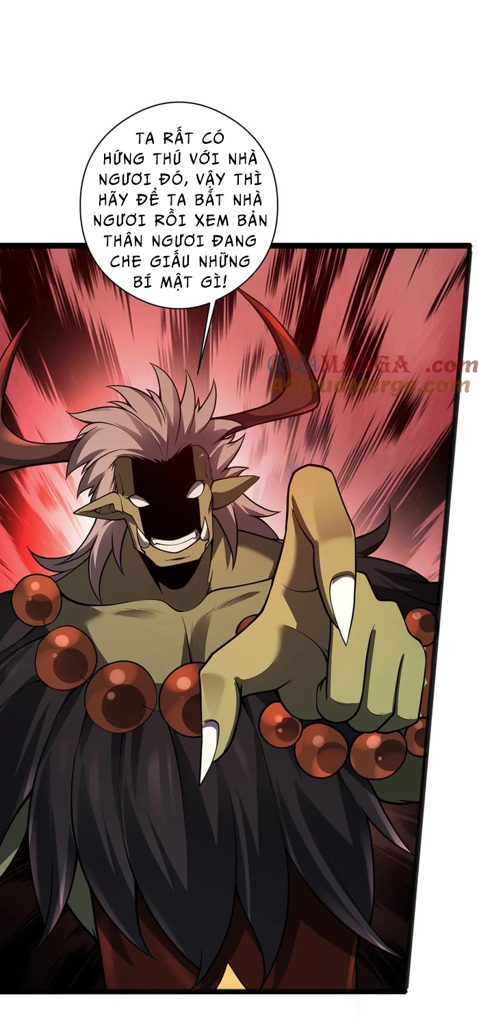 Ta Là Chúa Tể Tùng Lâm Chap 28 - Next Chap 29