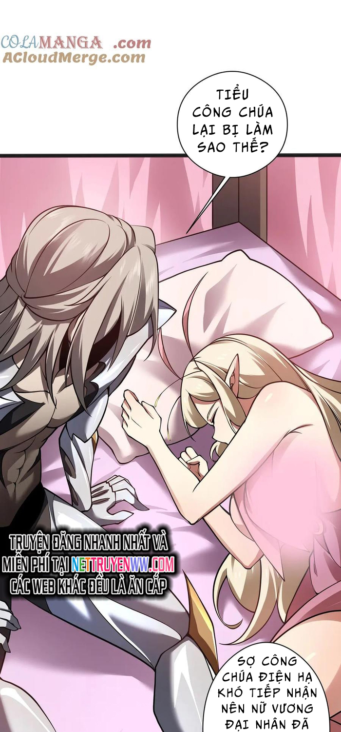 Ta Là Chúa Tể Tùng Lâm Chap 28 - Next Chap 29