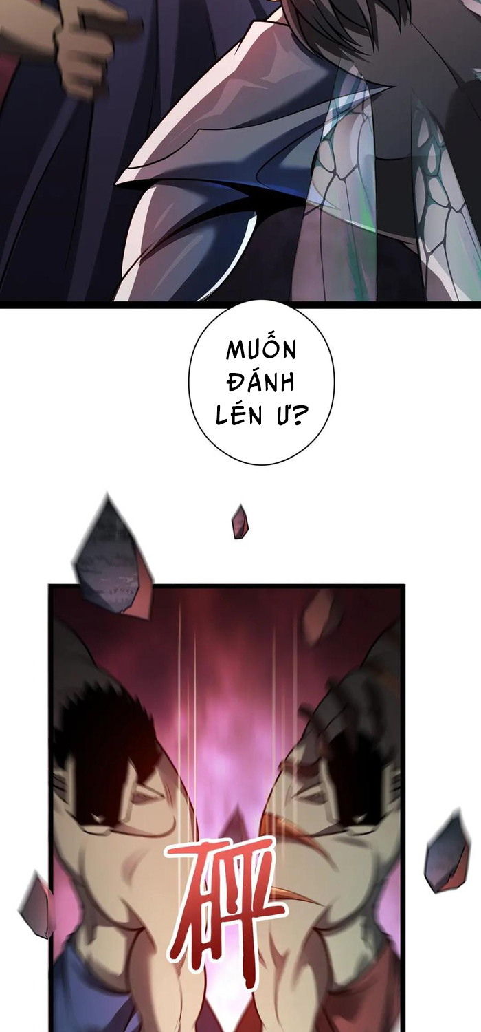 Ta Là Chúa Tể Tùng Lâm Chap 28 - Next Chap 29