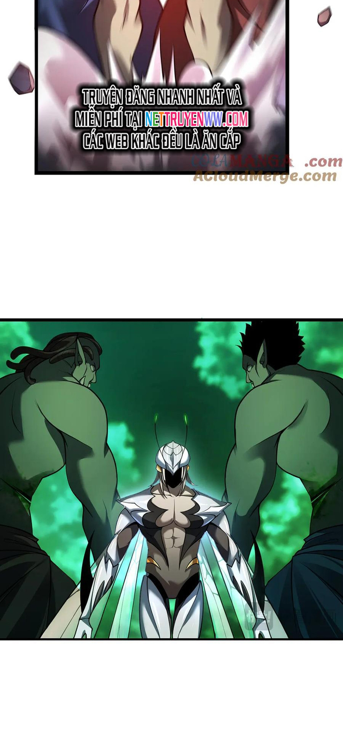 Ta Là Chúa Tể Tùng Lâm Chap 28 - Next Chap 29