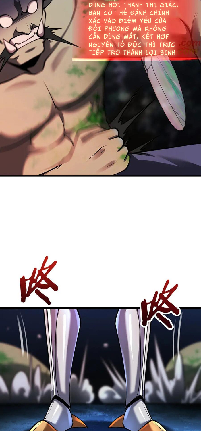 Ta Là Chúa Tể Tùng Lâm Chap 28 - Next Chap 29