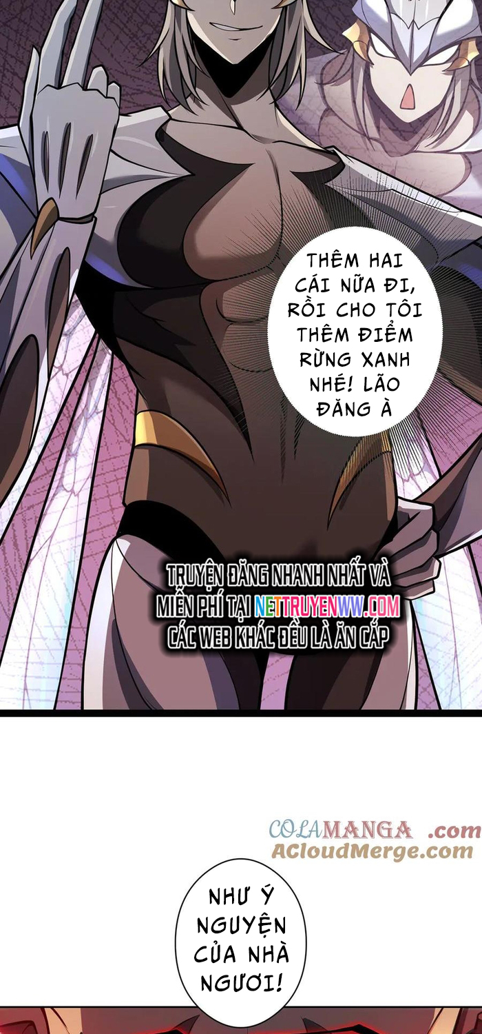 Ta Là Chúa Tể Tùng Lâm Chap 28 - Next Chap 29