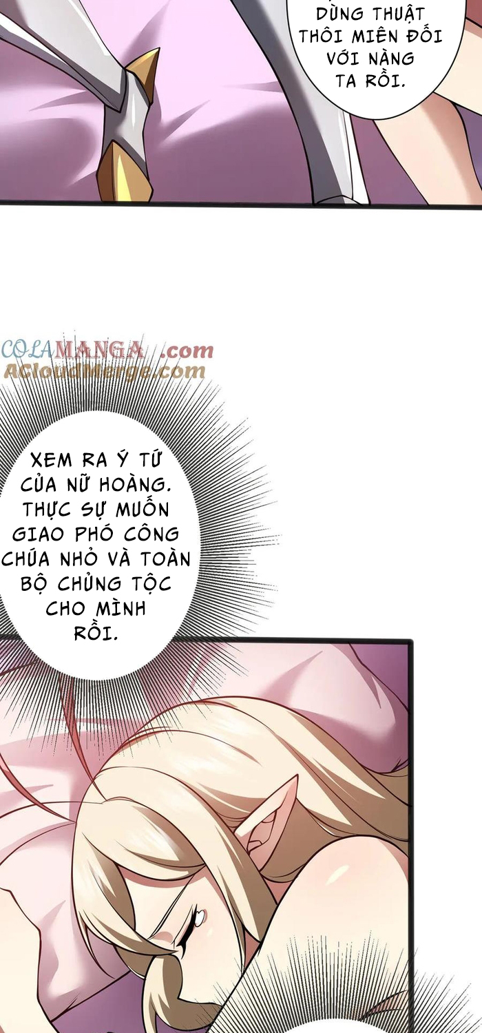 Ta Là Chúa Tể Tùng Lâm Chap 28 - Next Chap 29