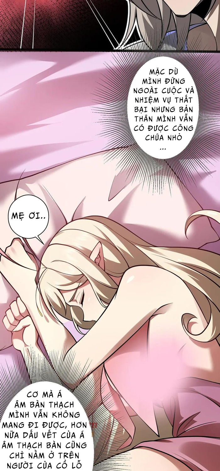 Ta Là Chúa Tể Tùng Lâm Chap 28 - Next Chap 29