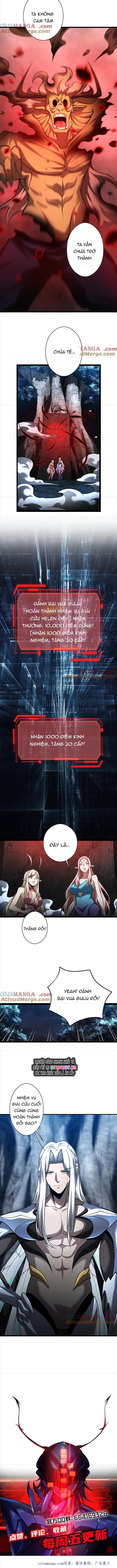Ta Là Chúa Tể Tùng Lâm Chap 31 - Next Chap 32