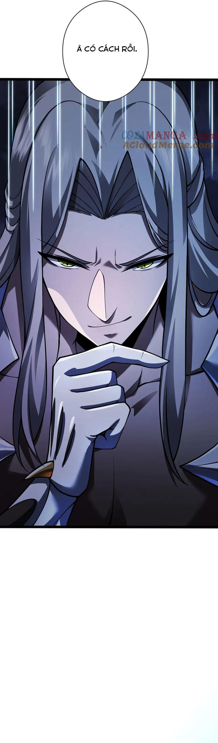 Ta Là Chúa Tể Tùng Lâm Chap 33 - Next Chap 34