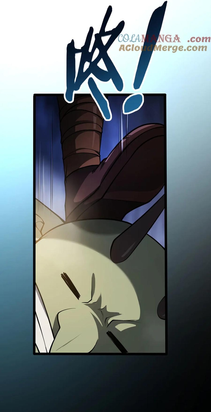 Ta Là Chúa Tể Tùng Lâm Chap 33 - Next Chap 34