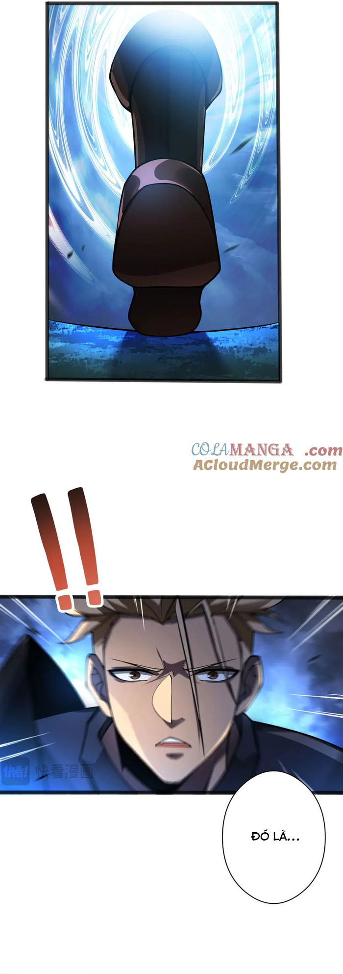 Ta Là Chúa Tể Tùng Lâm Chap 33 - Next Chap 34