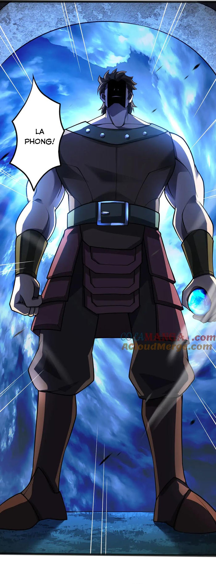 Ta Là Chúa Tể Tùng Lâm Chap 33 - Next Chap 34