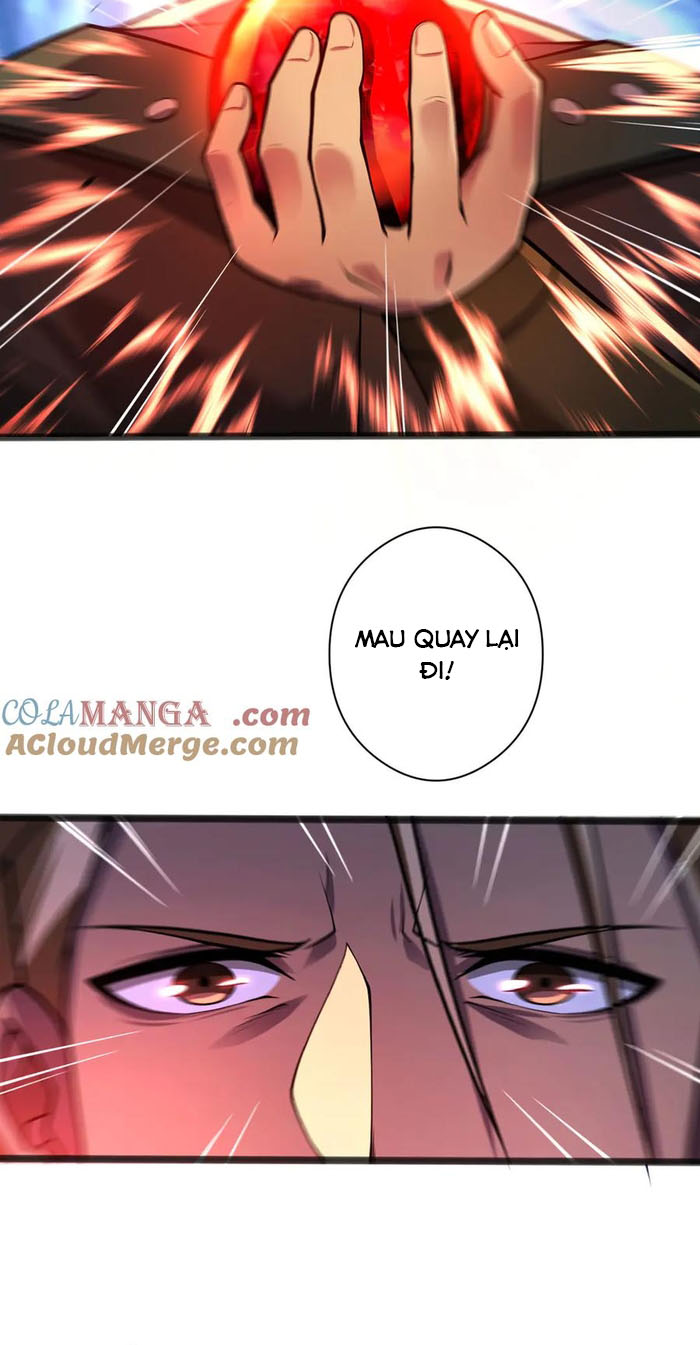 Ta Là Chúa Tể Tùng Lâm Chap 33 - Next Chap 34