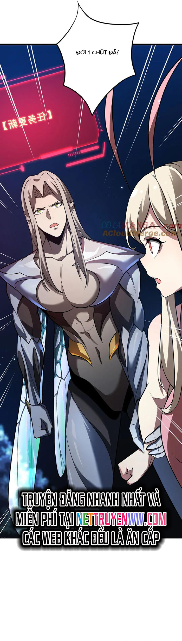 Ta Là Chúa Tể Tùng Lâm Chap 33 - Next Chap 34