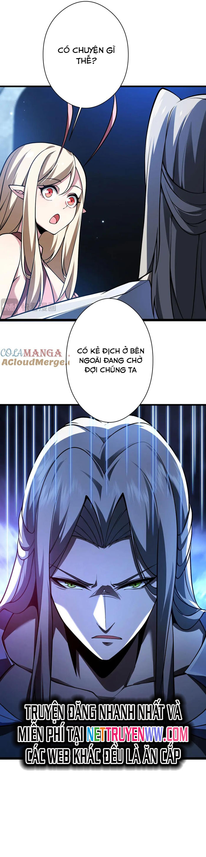Ta Là Chúa Tể Tùng Lâm Chap 33 - Next Chap 34