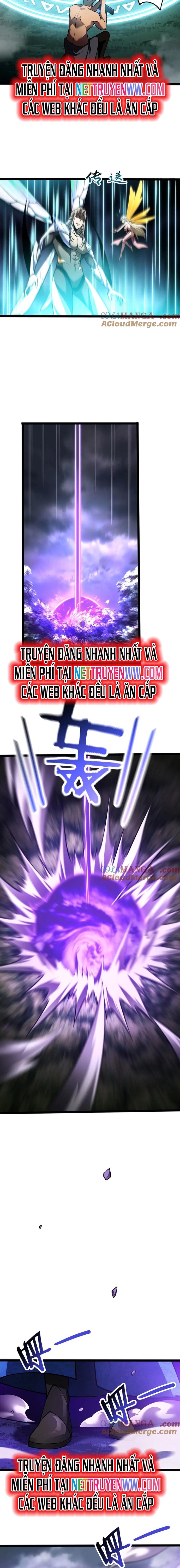 Ta Là Chúa Tể Tùng Lâm Chap 35 - Next Chap 36