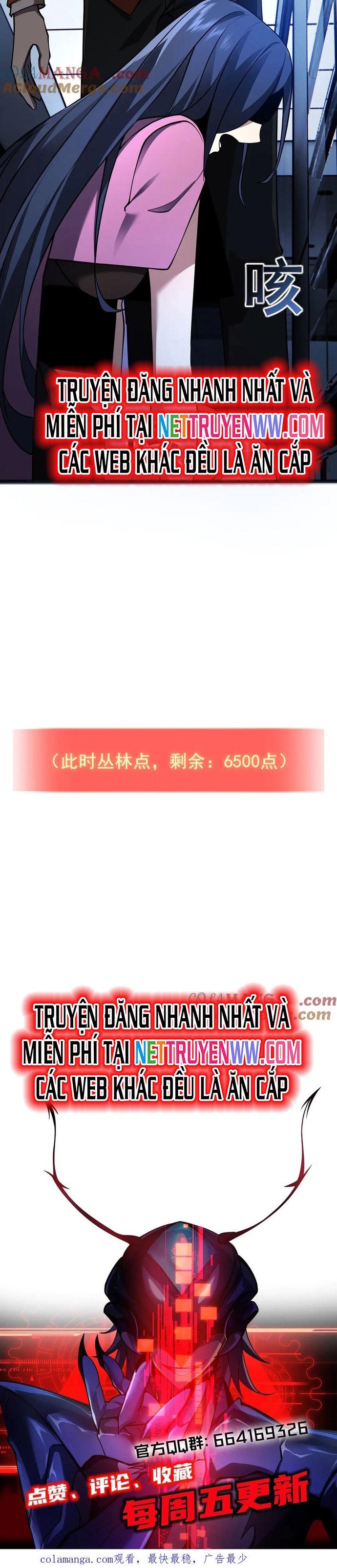 Ta Là Chúa Tể Tùng Lâm Chap 35 - Next Chap 36