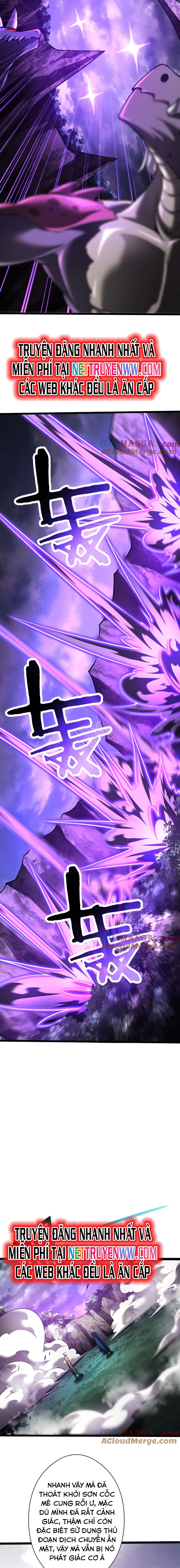 Ta Là Chúa Tể Tùng Lâm Chap 35 - Next Chap 36