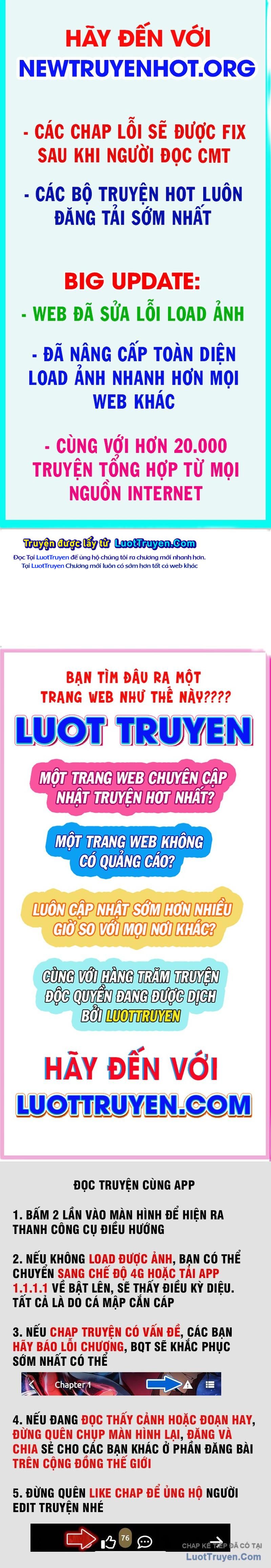 Ta Là Đại Thần Tiên Chap 820 - Next Chap 821