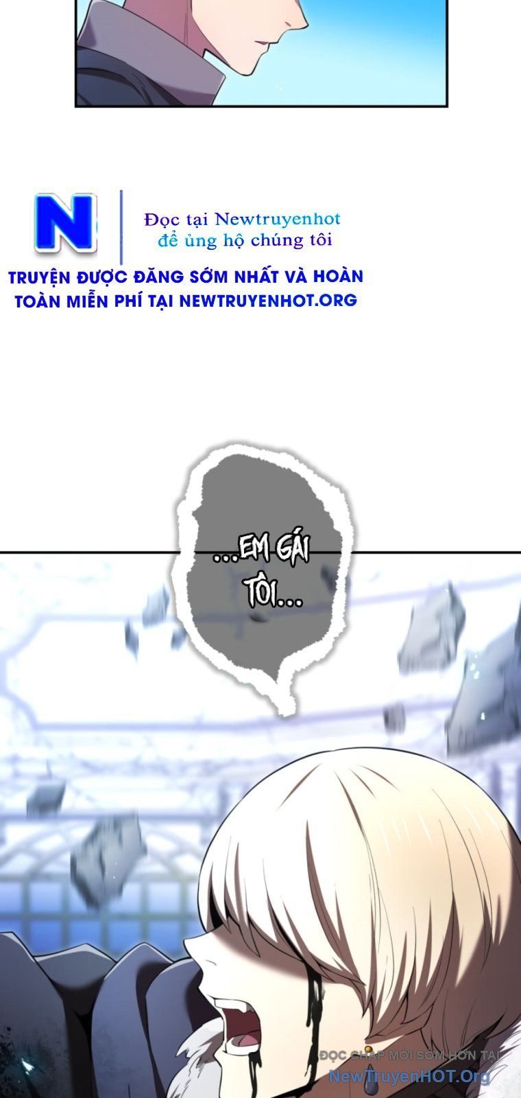 Ta Là Kẻ Siêu Việt Duy Nhất Chap 72 - Next Chap 73