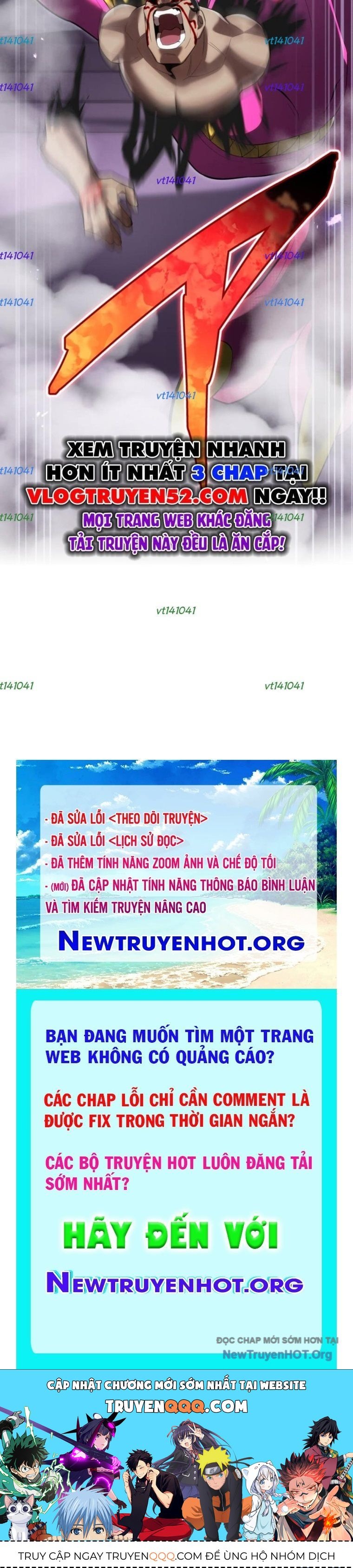 Ta Là Kẻ Siêu Việt Duy Nhất Chap 72 - Next Chap 73