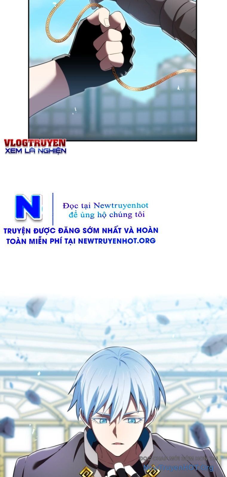 Ta Là Kẻ Siêu Việt Duy Nhất Chap 72 - Next Chap 73