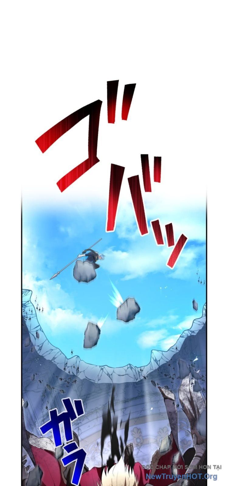 Ta Là Kẻ Siêu Việt Duy Nhất Chap 72 - Next Chap 73