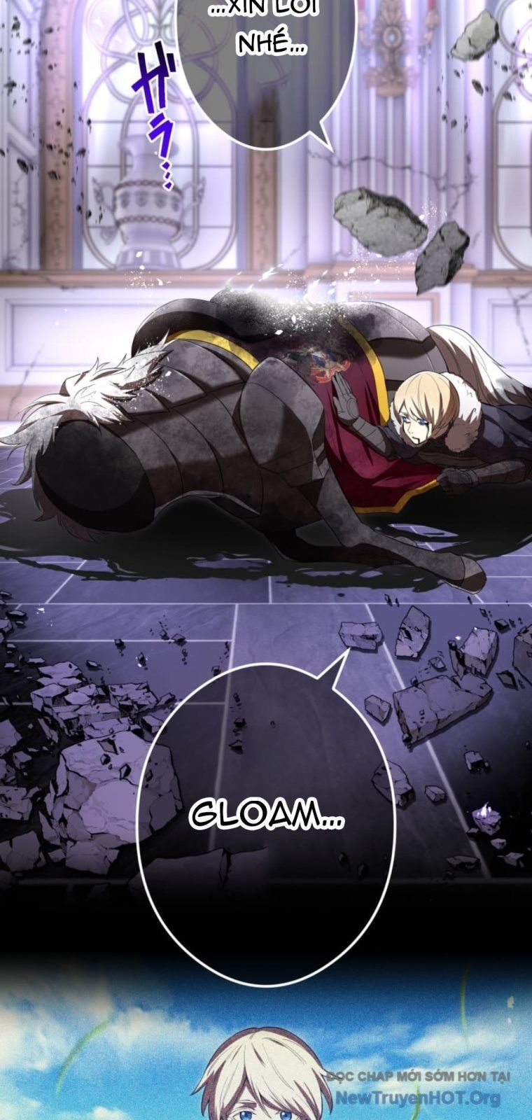 Ta Là Kẻ Siêu Việt Duy Nhất Chap 72 - Next Chap 73