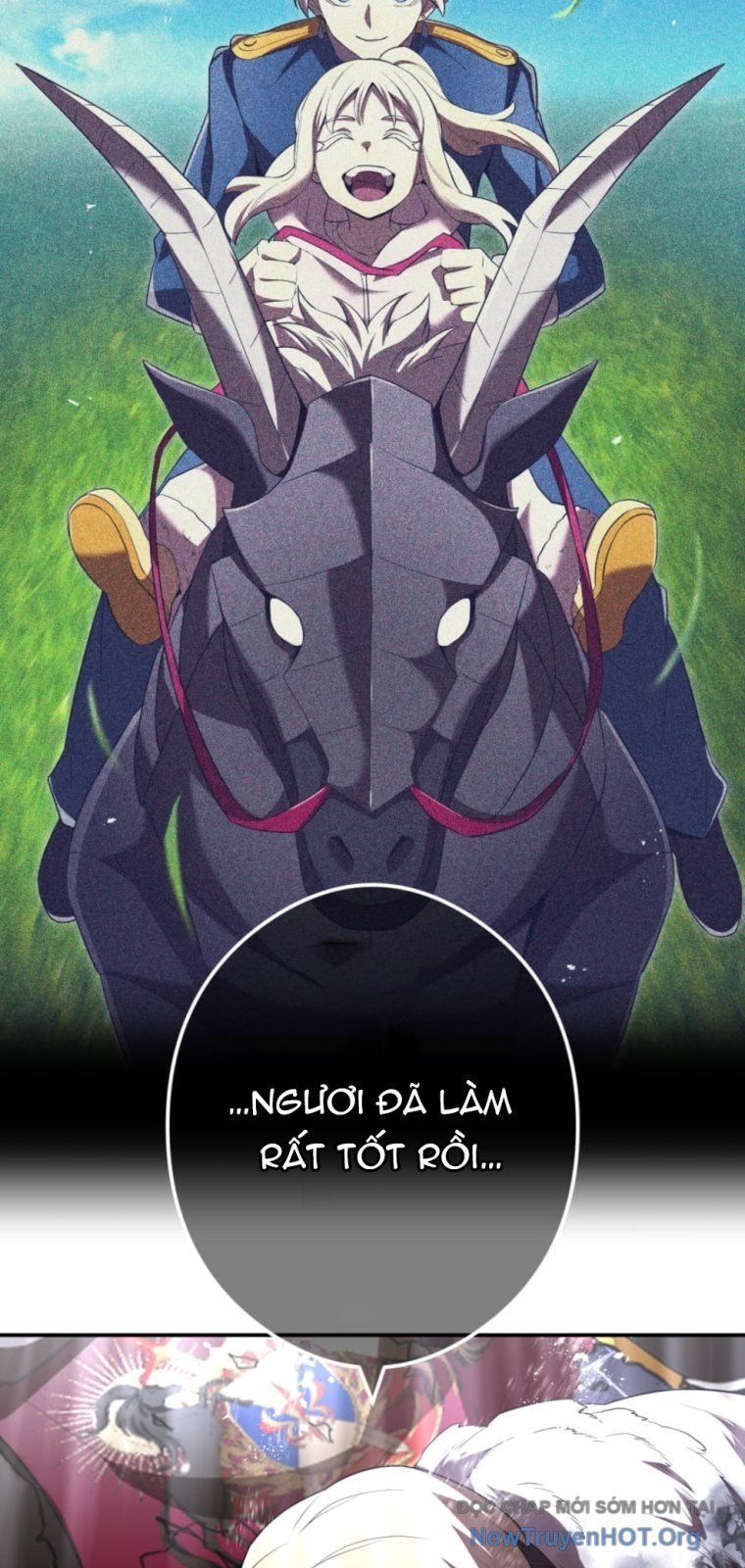 Ta Là Kẻ Siêu Việt Duy Nhất Chap 72 - Next Chap 73