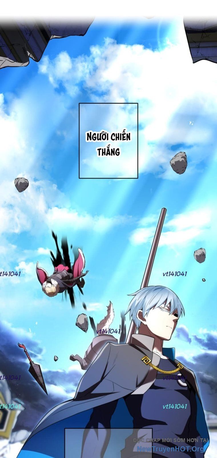 Ta Là Kẻ Siêu Việt Duy Nhất Chap 72 - Next Chap 73