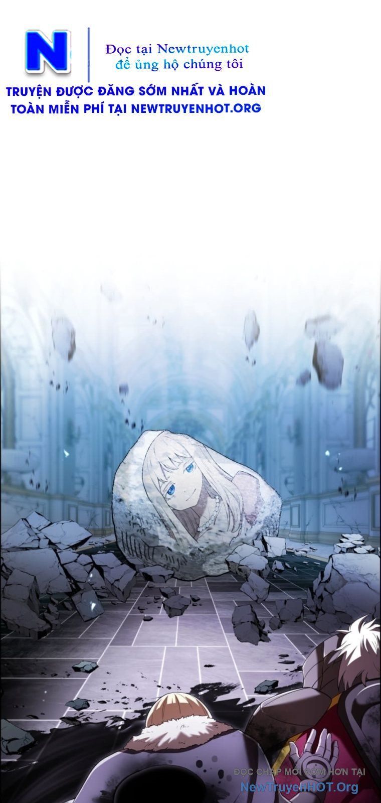 Ta Là Kẻ Siêu Việt Duy Nhất Chap 72 - Next Chap 73