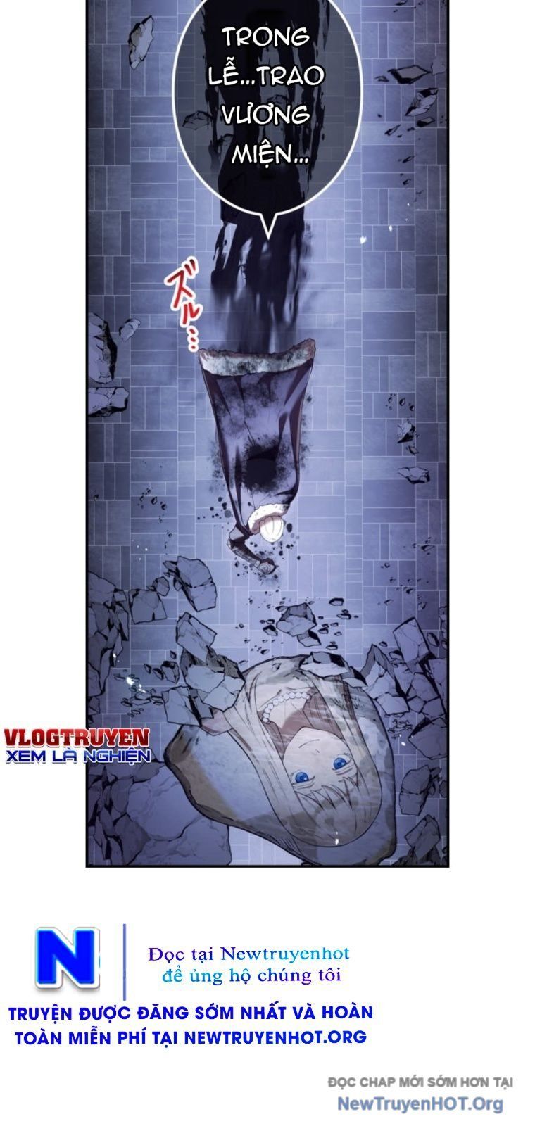 Ta Là Kẻ Siêu Việt Duy Nhất Chap 72 - Next Chap 73