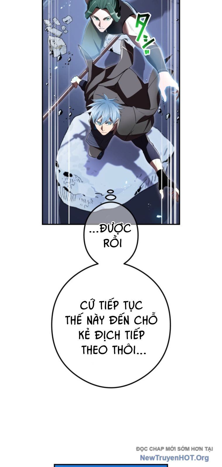 Ta Là Kẻ Siêu Việt Duy Nhất Chap 72 - Next Chap 73