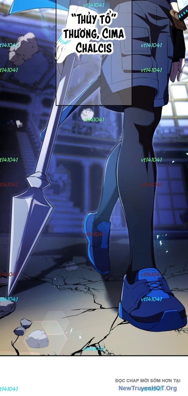 Ta Là Kẻ Siêu Việt Duy Nhất Chap 72 - Next Chap 73