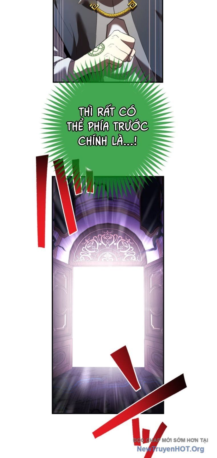 Ta Là Kẻ Siêu Việt Duy Nhất Chap 72 - Next Chap 73