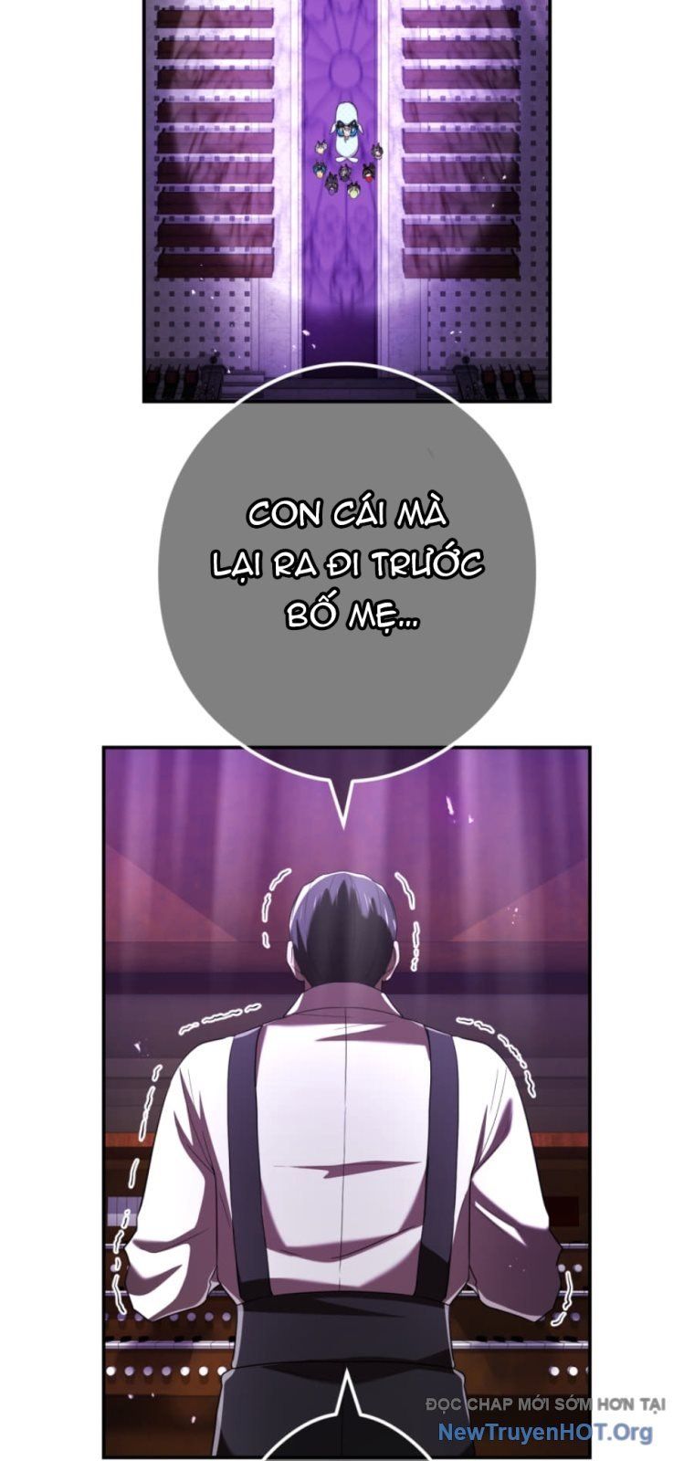 Ta Là Kẻ Siêu Việt Duy Nhất Chap 72 - Next Chap 73