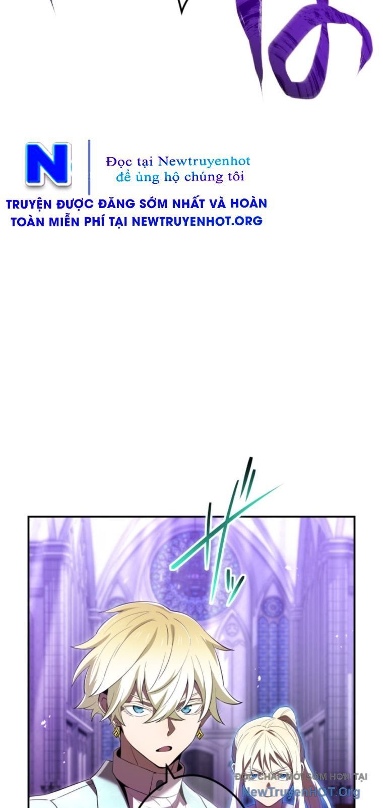 Ta Là Kẻ Siêu Việt Duy Nhất Chap 72 - Next Chap 73