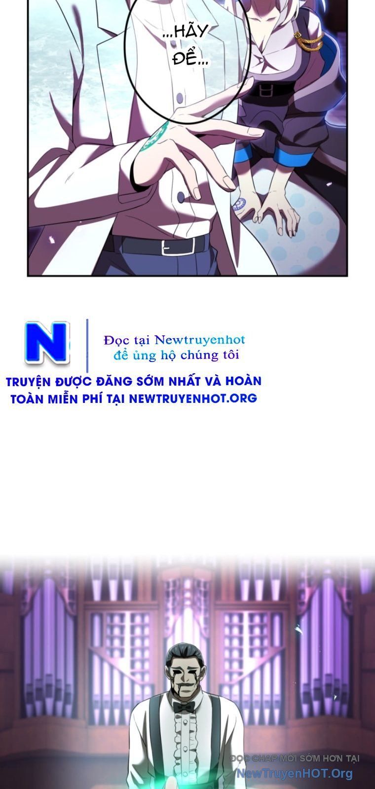 Ta Là Kẻ Siêu Việt Duy Nhất Chap 72 - Next Chap 73