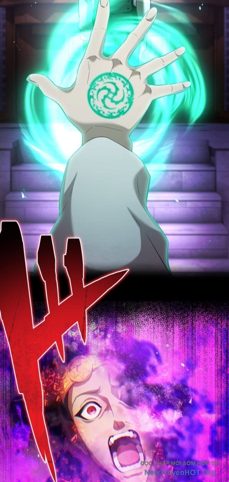 Ta Là Kẻ Siêu Việt Duy Nhất Chap 72 - Next Chap 73