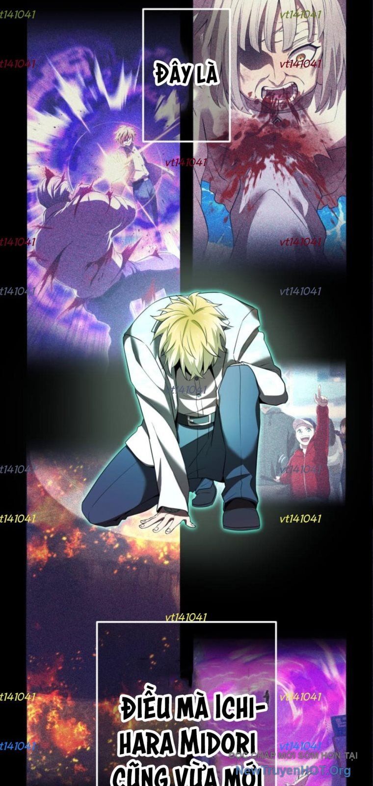 Ta Là Kẻ Siêu Việt Duy Nhất Chap 72 - Next Chap 73