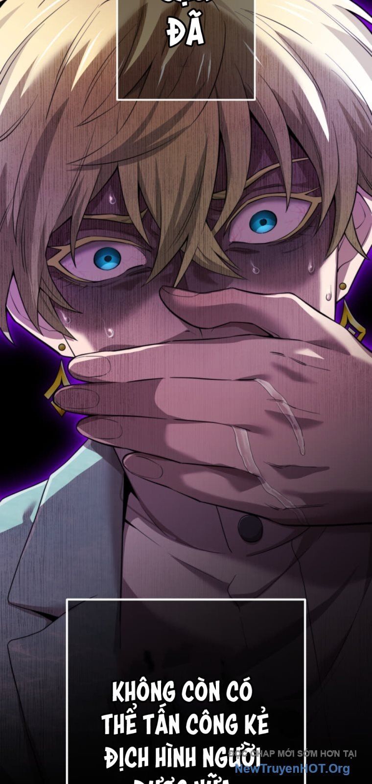 Ta Là Kẻ Siêu Việt Duy Nhất Chap 72 - Next Chap 73