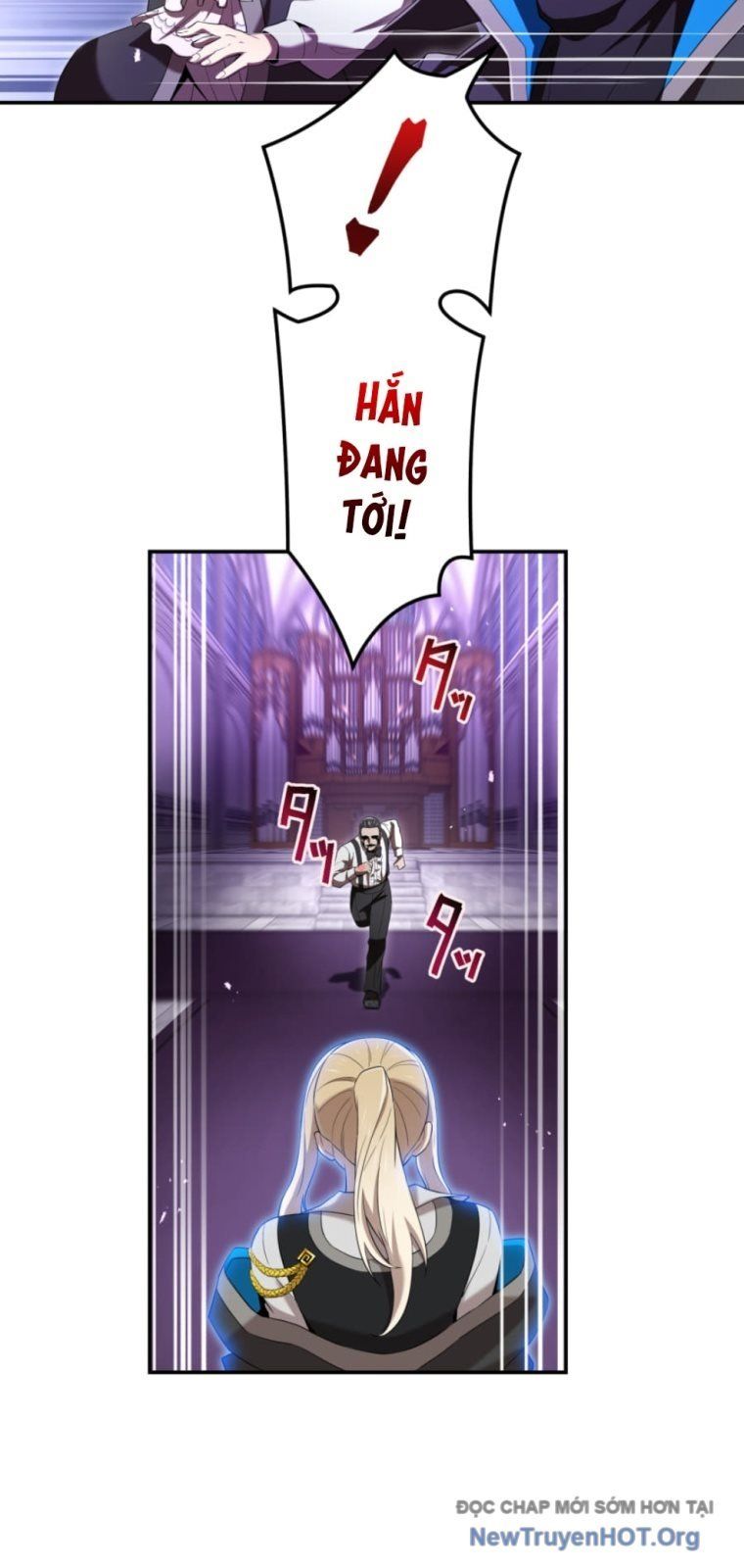 Ta Là Kẻ Siêu Việt Duy Nhất Chap 72 - Next Chap 73