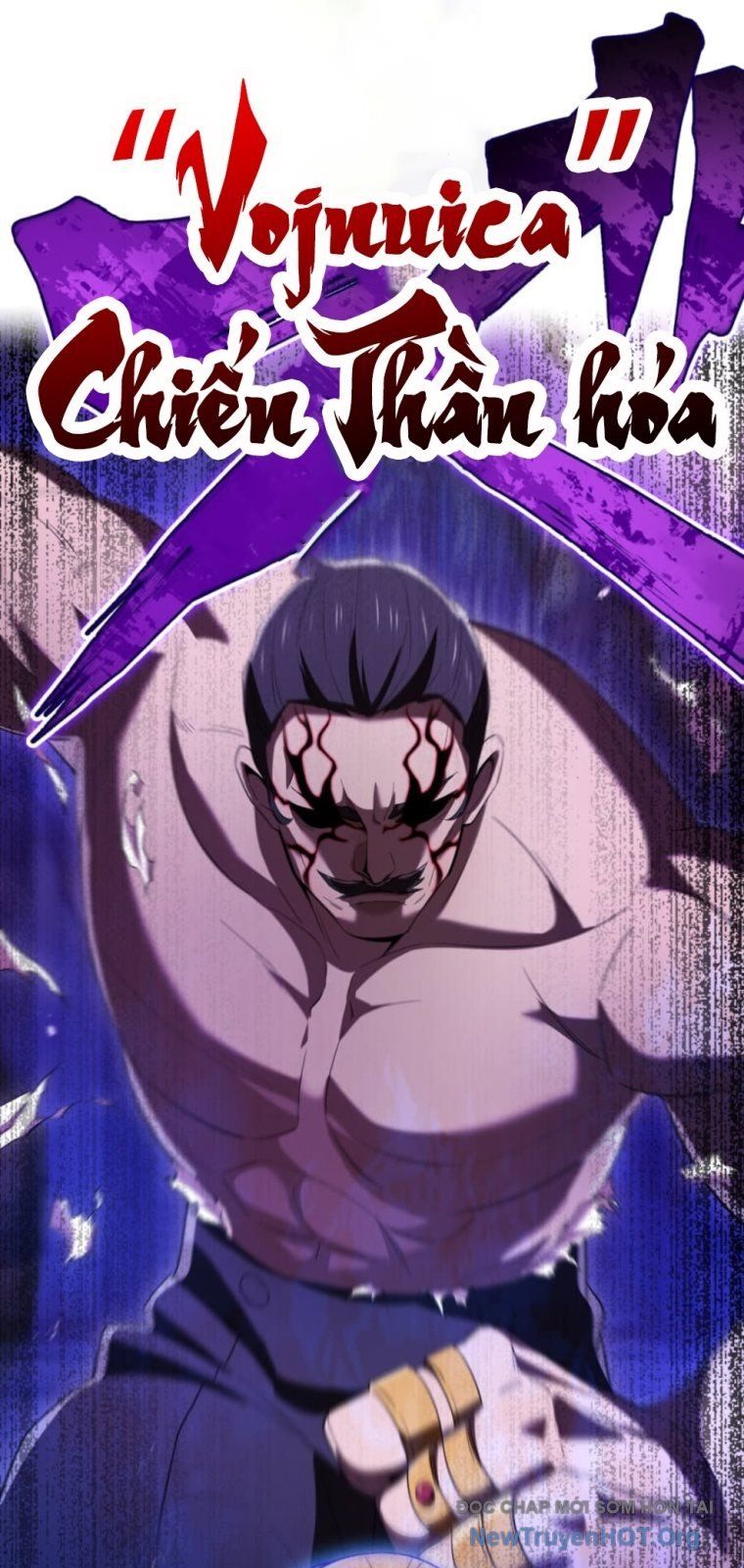 Ta Là Kẻ Siêu Việt Duy Nhất Chap 72 - Next Chap 73