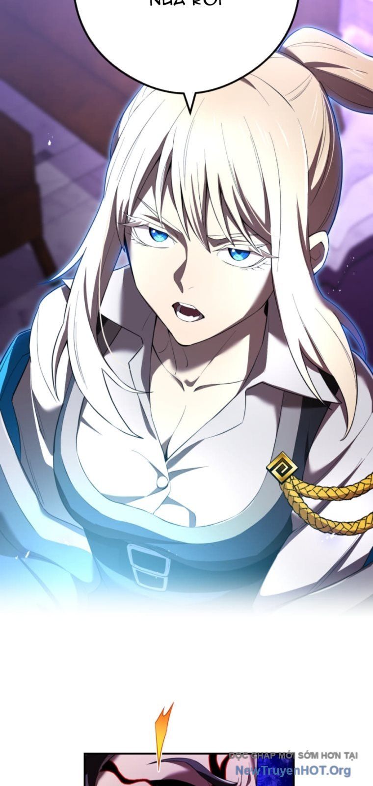 Ta Là Kẻ Siêu Việt Duy Nhất Chap 72 - Next Chap 73