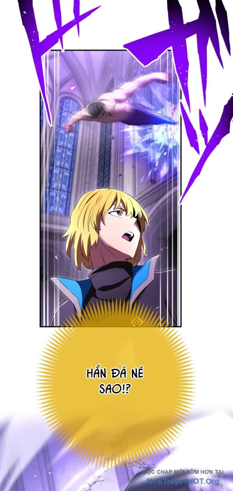 Ta Là Kẻ Siêu Việt Duy Nhất Chap 72 - Next Chap 73