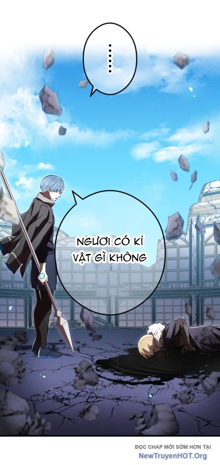 Ta Là Kẻ Siêu Việt Duy Nhất Chap 72 - Next Chap 73