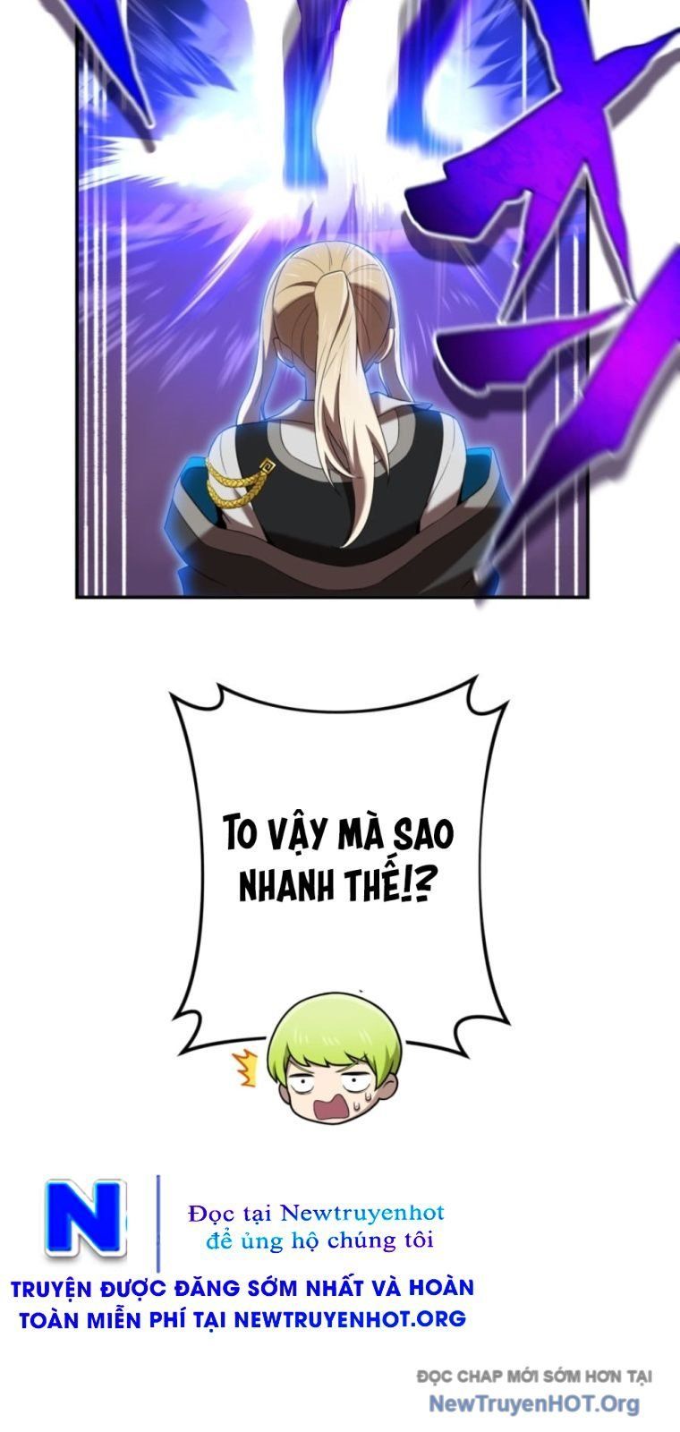 Ta Là Kẻ Siêu Việt Duy Nhất Chap 72 - Next Chap 73