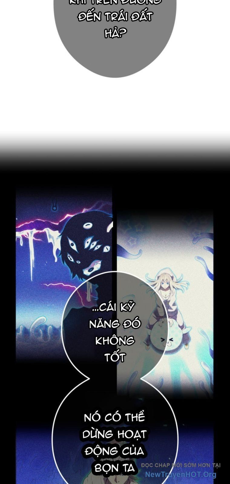 Ta Là Kẻ Siêu Việt Duy Nhất Chap 72 - Next Chap 73