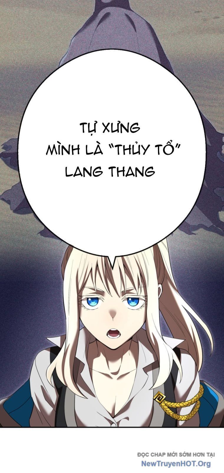 Ta Là Kẻ Siêu Việt Duy Nhất Chap 72 - Next Chap 73