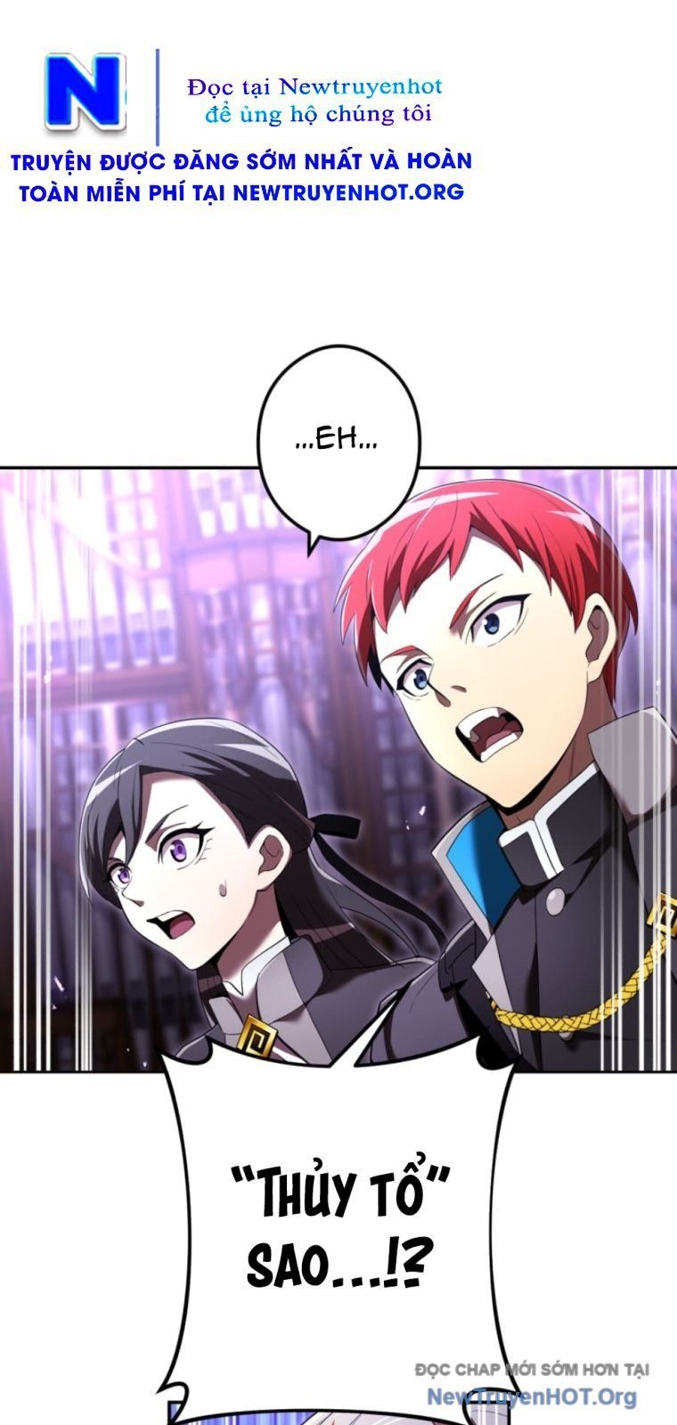 Ta Là Kẻ Siêu Việt Duy Nhất Chap 72 - Next Chap 73